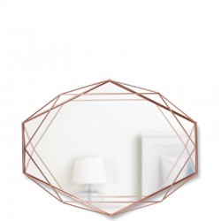 UMBRA Prosma lustro dekoracyjne, taca