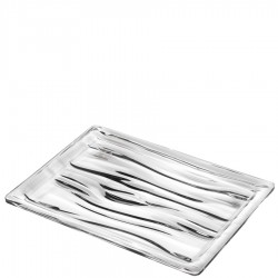 Guzzini Aqua taca prostok�tna, du�a