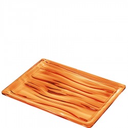 Guzzini Aqua taca prostok�tna, du�a