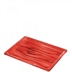 Guzzini Aqua taca prostok�tna, ma�a