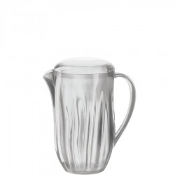 Guzzini Aqua dzbanek z pokrywk� do zimnych napoj�w