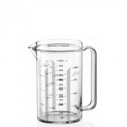 Guzzini Hot Pot dzbanek z miark�