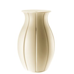 Guzzini Ninfea kosz na pranie, piaskowy