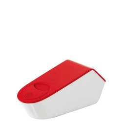 Guzzini Grate&Store tarka z pojemnikiem