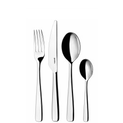 Guzzini Grace Zestaw sztu�c�w, 24 el.