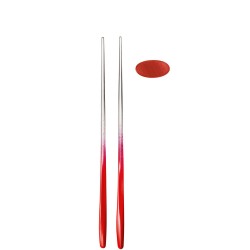 Guzzini My Fusion zestaw 2 komplet�w pa�eczek z podstawkami