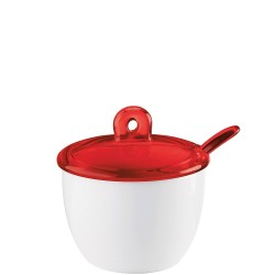 Guzzini Gocce cukiernica z yeczk