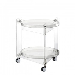 Guzzini Massoni barek na k�kach