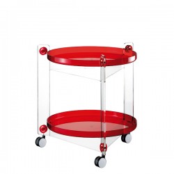 Guzzini Massoni barek na k�kach