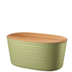 Guzzini TIERRA chlebak z desk z bambusa