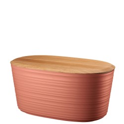 Guzzini TIERRA chlebak z desk z bambusa