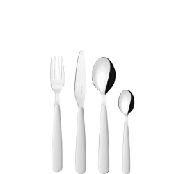 Guzzini POP zestaw sztucw 24- elementowy