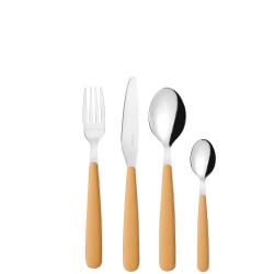 Guzzini POP zestaw sztucw 24- elementowy