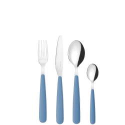 Guzzini POP zestaw sztucw 24- elementowy