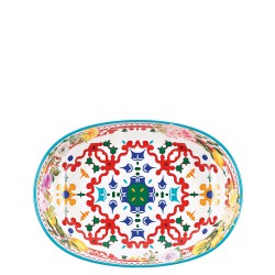 Guzzini FLOWER&LEMON misa owalna