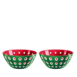 Guzzini Le Murrine Zestaw dwch miseczek