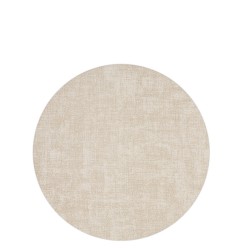 Guzzini Fabric Okrga dwustronna podkadka pod talerz