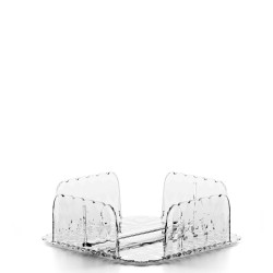 Guzzini Vanity Serwetnik poziomy