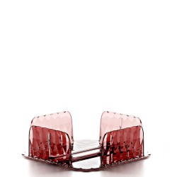 Guzzini Vanity Serwetnik poziomy
