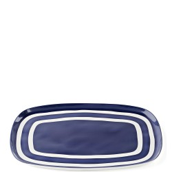 Guzzini Riviera Talerz owalny
