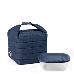 Guzzini On the go maa torba termiczna z pojemnikiem