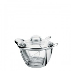 Guzzini Look cukiernica z �y�eczk�