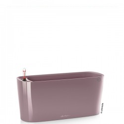 Lechuza Delta II donica lakierowana po�ysk z wyjmowanym wk�adem