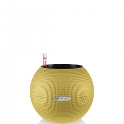 Lechuza Puro Mini donica matowa z wyjmowanym wk�adem