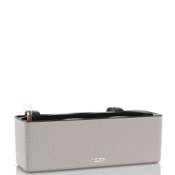 Lechuza CUBE color TRIPLE BALCONISSIMA donica