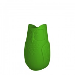 Slide BuBo lampa stojca, kolor zielony