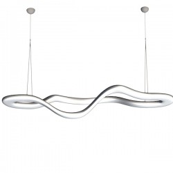 Slide Knot lampa wiszca