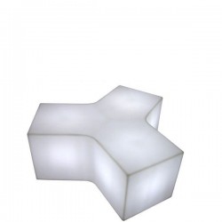 Slide Ypsilon element dekoracyjny