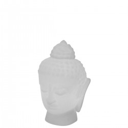 Slide Buddha lampa stoowa