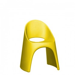 Slide Amelie krzeso w kolorze tym