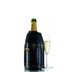 Vacu Vin Classic okrycie chodzce do butelki szampana