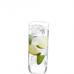 Vacu Vin Cocktail Glass szklanki do drinków, 2 szt