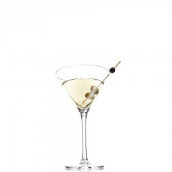 Vacu Vin kieliszki do martini i koktajli, 2 szt.