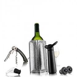 Vacu Vin Essentials zestaw do wina