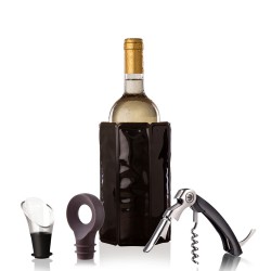 Vacu Vin Zestaw do wina klasyczny