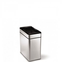 simplehuman Profile Open Bin kosz na �mieci