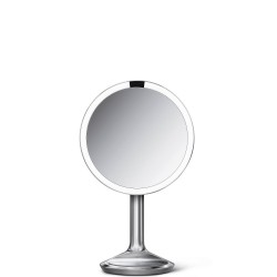 simplehuman Lustro sensorowe bezprzewodowe