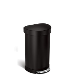 simplehuman Pokrgy kosz na mieci pedaowy