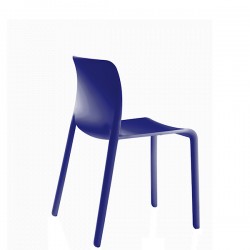 MAGIS Chair First krzeso, kolor niebieski