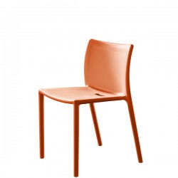 MAGIS Air-Chair krzeso, kolor pomaraczowy