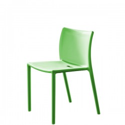 MAGIS Air-Chair krzeso, kolor zielony