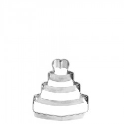 Birkmann Tort foremka do wykrwania ciastek