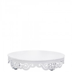 Birkmann Cake couture patera metalowa