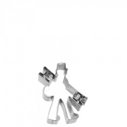 Birkmann Kominiarz foremka do wykrawania ciastek