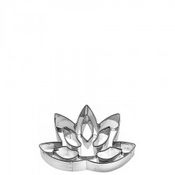 Birkmann Lilia wodna foremka do wykrawania ciastek