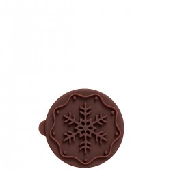 Birkmann �nie�ynka stempel drewniany do ciastek